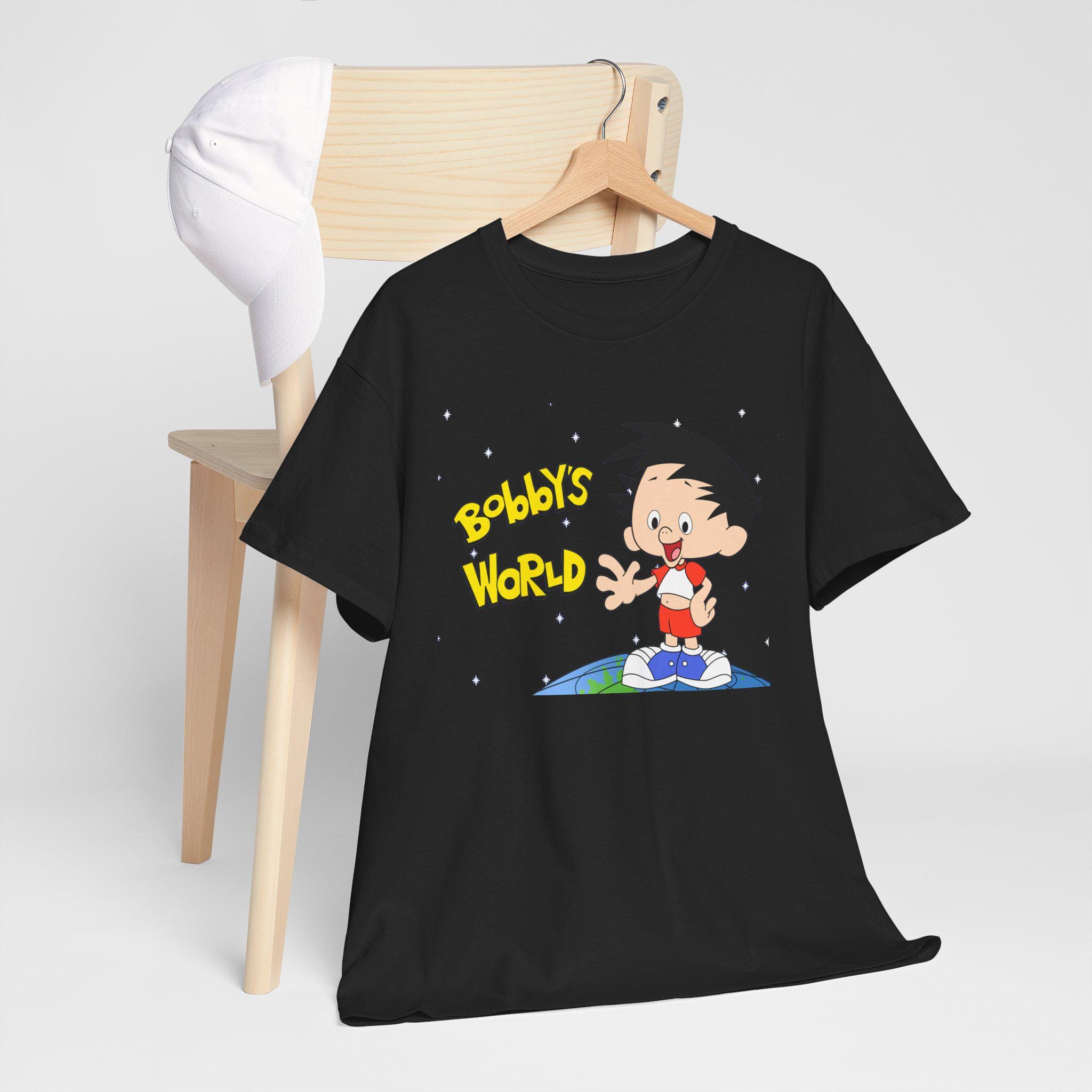 bobbyページ Bobbys World - Etsy Canada
