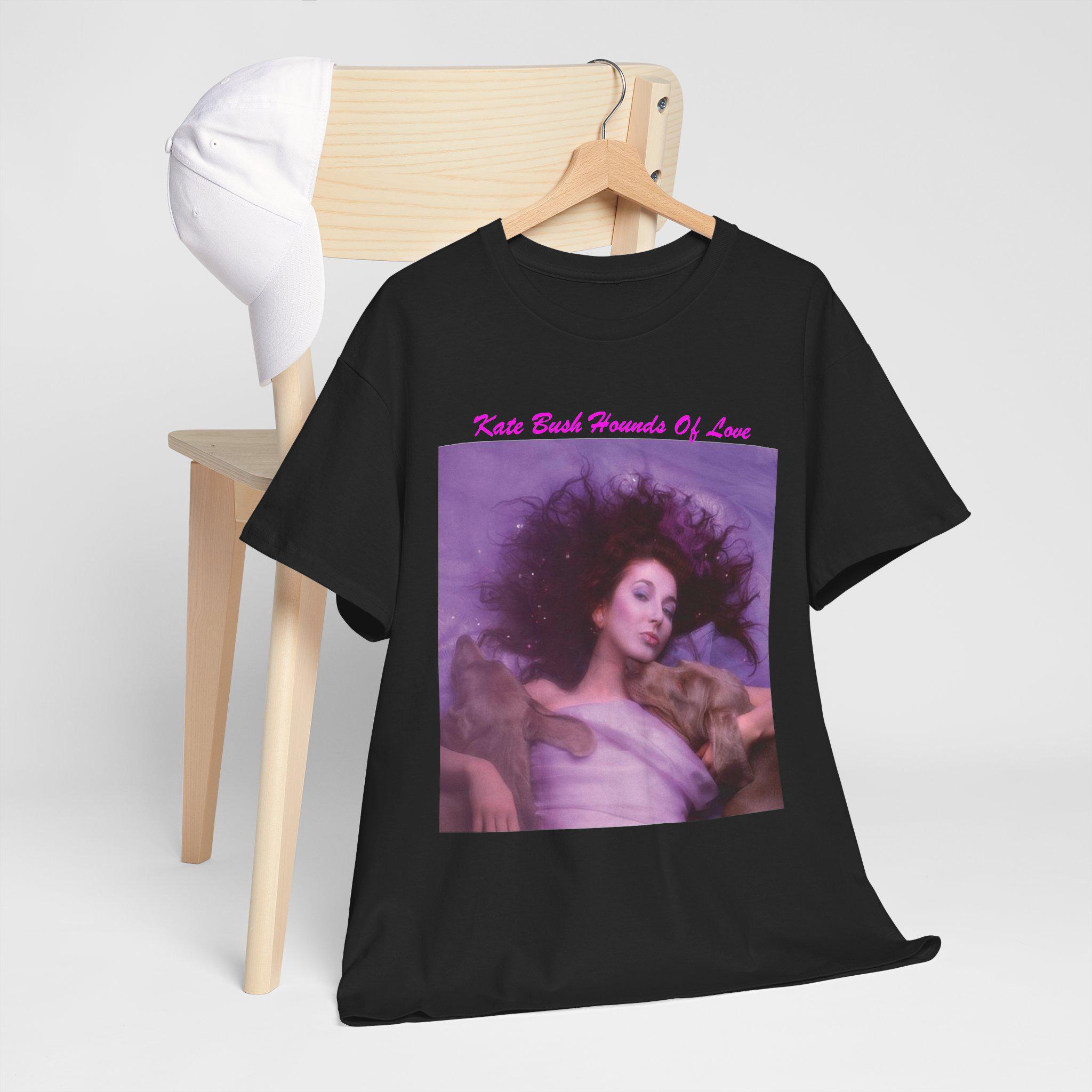 Kate Bush - Etsy