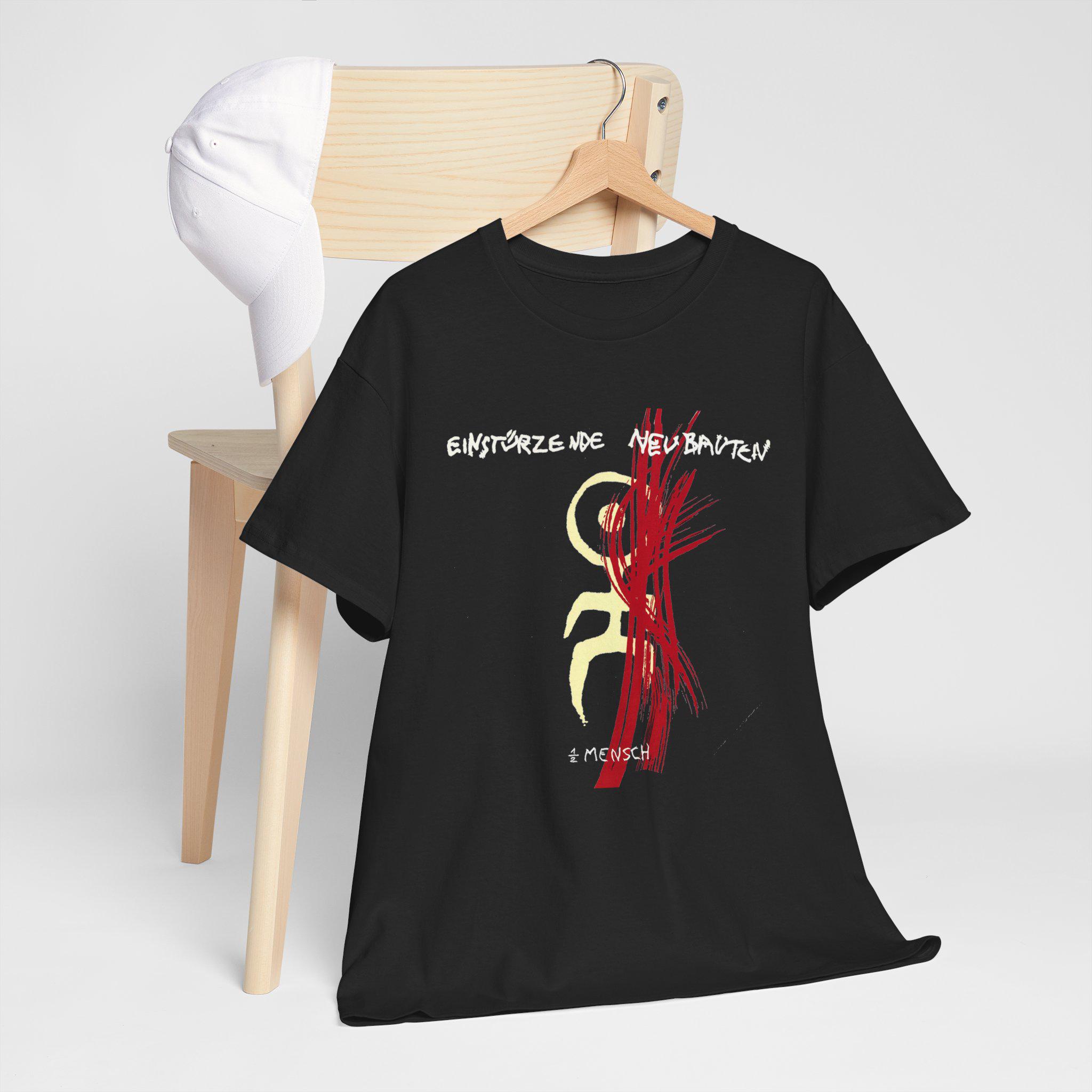 Einsturzende Neubauten - Etsy