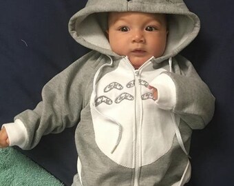 infant boy jogging suits