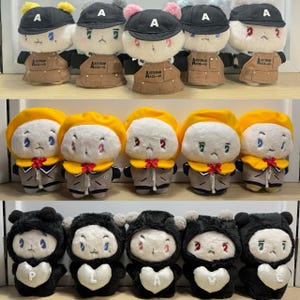 Plave Doll - Etsy