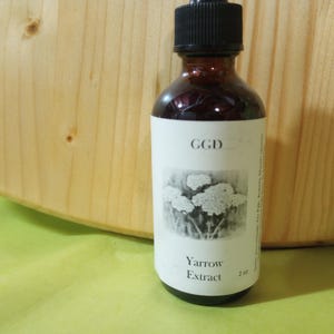 Yarrow Extract
