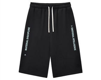 Pantalones deportivos 3/4 - Logotipo OG