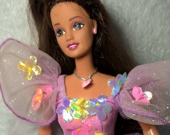 teresa barbie 1990