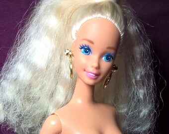 super talk barbie