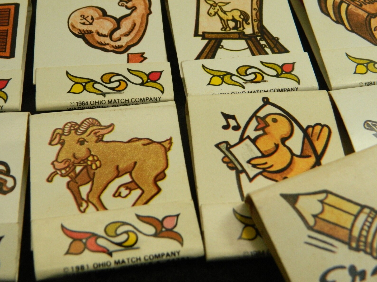 matchbook tattoo matchbook tattoo