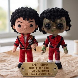 Thriller funko pop michael jackson - Etsy 日本