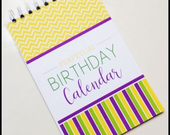 8.5x5.5 Printable Calendar - Etsy