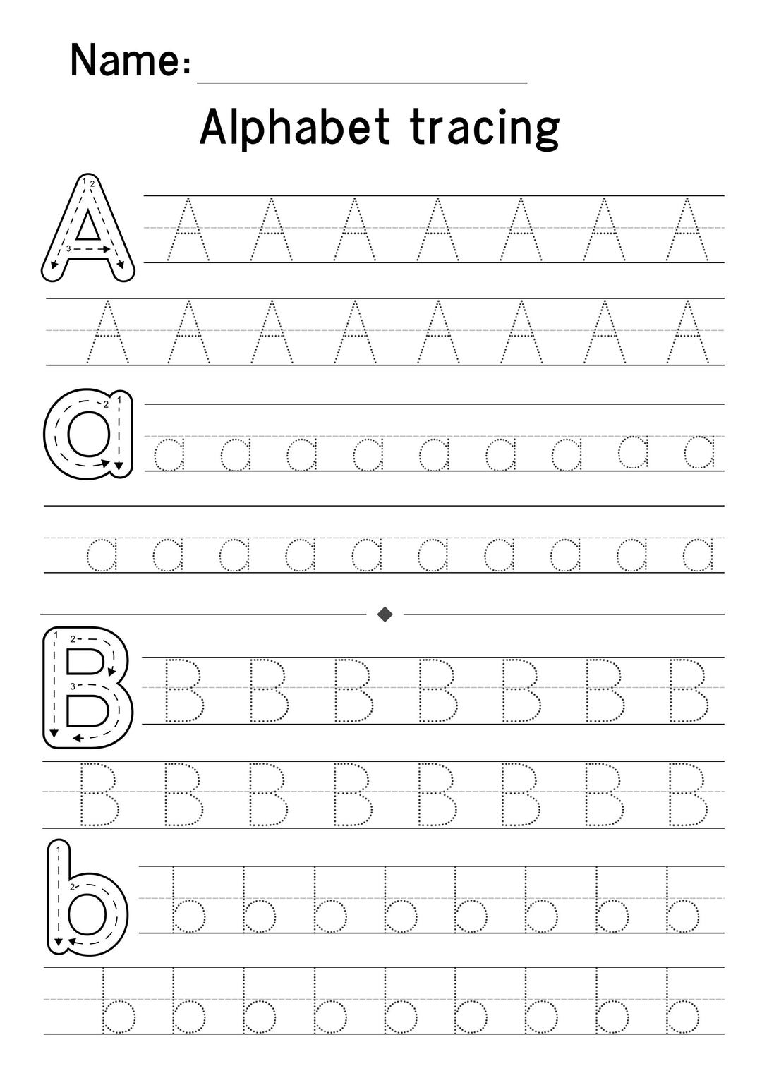 Alphabet Tracing Worksheets Uppercase Lowercase Letters A Z PDF alphabet-tracing-worksheets-uppercase-lowercase-letters-a-z-pdf
