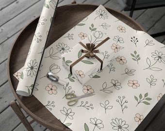 Wrapping Paper