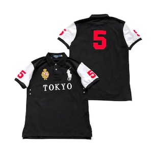 Chief Keef Polo Ralph Lauren - Etsy