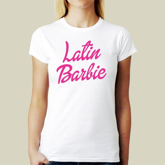 barbie shirt near me