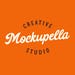 MockupellaStudio store logo