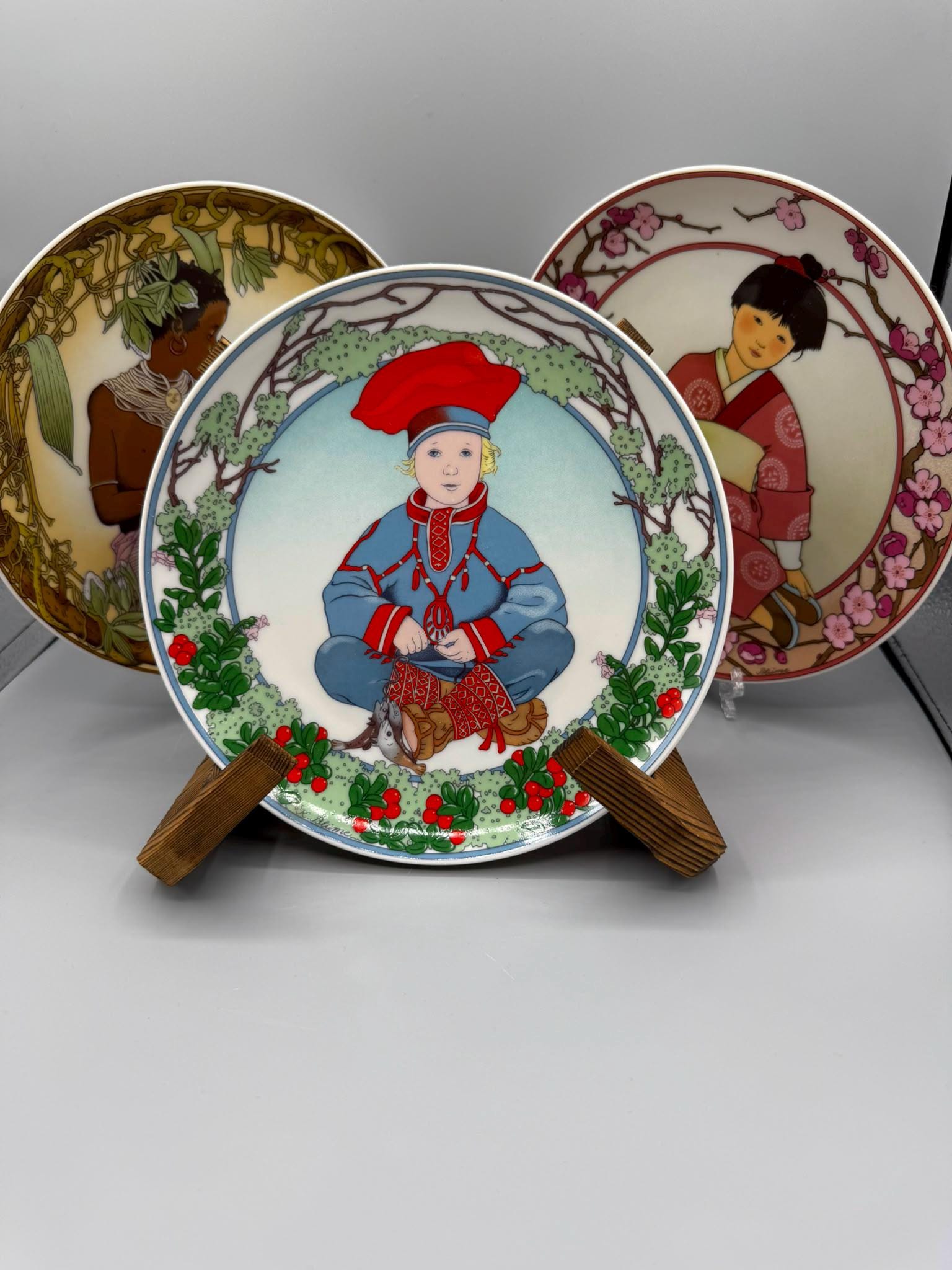 Villeroy Boch Unicef - Etsy