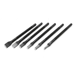 Leather Stitching Punch Set, Japanese Style Flat Chisel, Diamond Chisel Tool, DIY Leathercraft Kit, Artisan Gift for Crafters