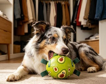 耐久性のある音の鳴るサッカー犬用おもちゃ、犬用屋外インタラクティブトレーニングボール、大型犬用噛みつきに強いサッカーペット用おもちゃ