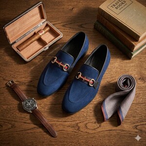 Old Money Mens Shoes - Etsy display picture 1