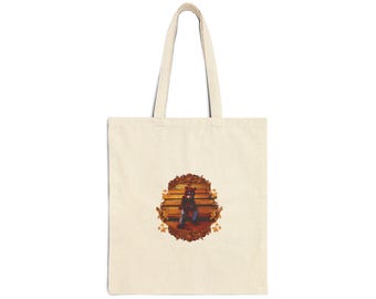 Ye Tote Bag