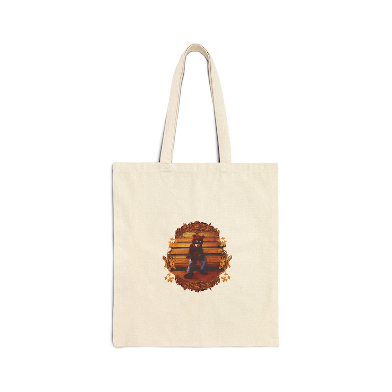Ye Tote Bag Bild 1