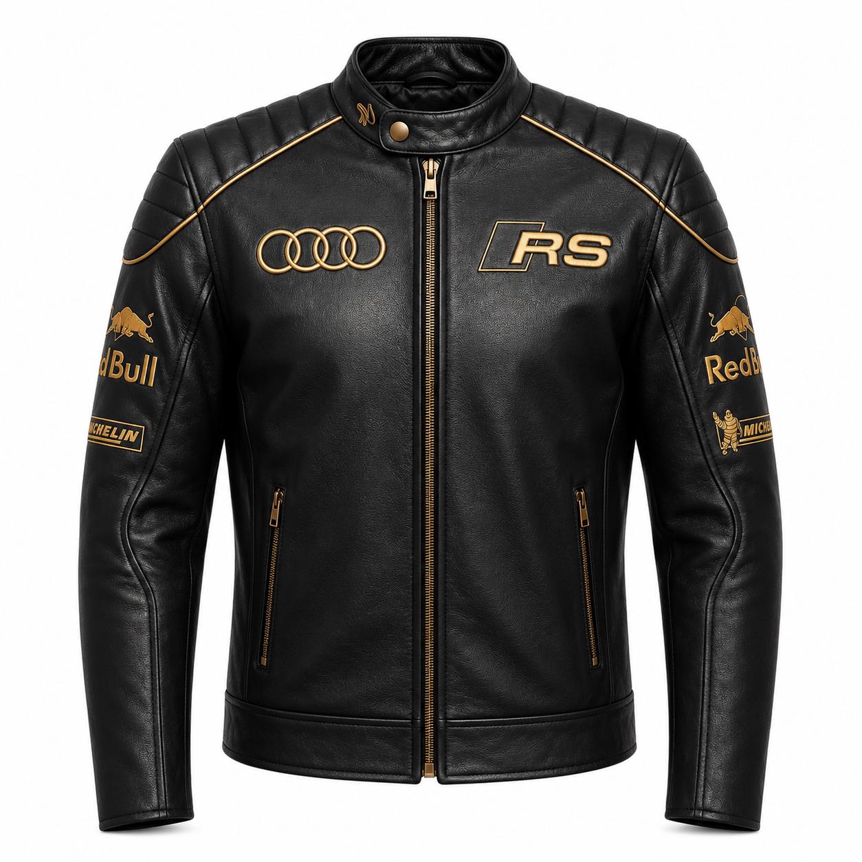 Audi jacket - Etsy 日本