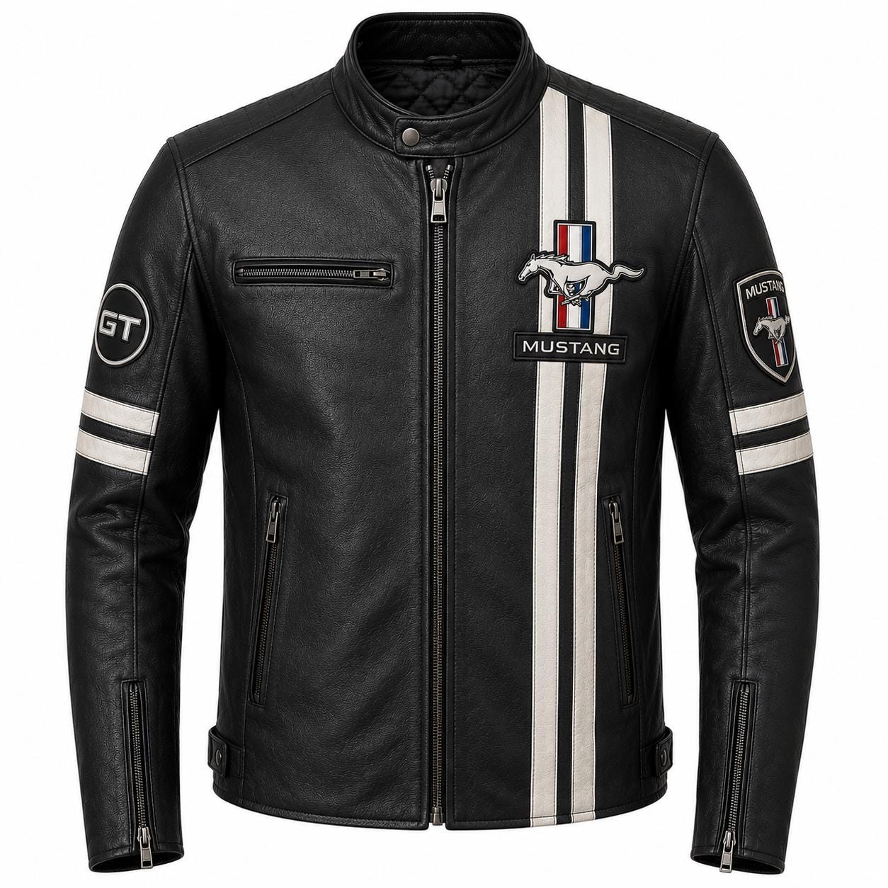 Mustang jacket - Etsy 日本