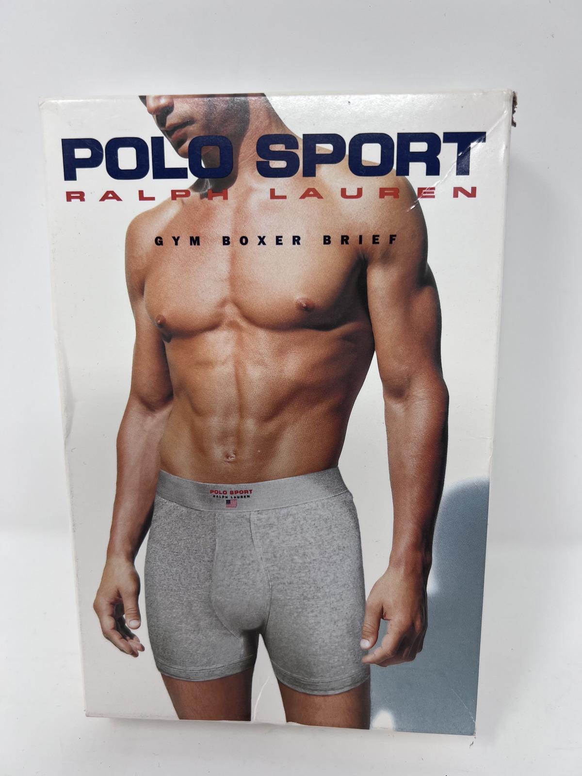 Vintage Ralph Lauren Underwear - Etsy