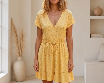 hello molly semi formal dresses Wedding Guest Dresses: Midi & Maxi Mini dress main image 1