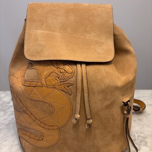 fjallraven knken birch forest art mini backpack Knken Art Mini