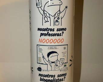 Nosotros Somos Bebedores