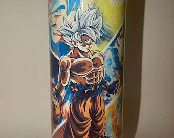 Dragon Anime Super