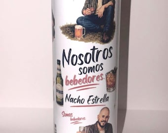 Nosotros Somos Bebedores