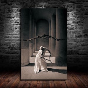 Ashes and Snow Gregory Colbert - Etsy