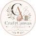 CraftCanvas Atelier