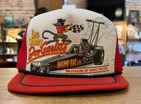 True Vintage Big Daddy Don Garlits Swamp Rat Truc… - image 1