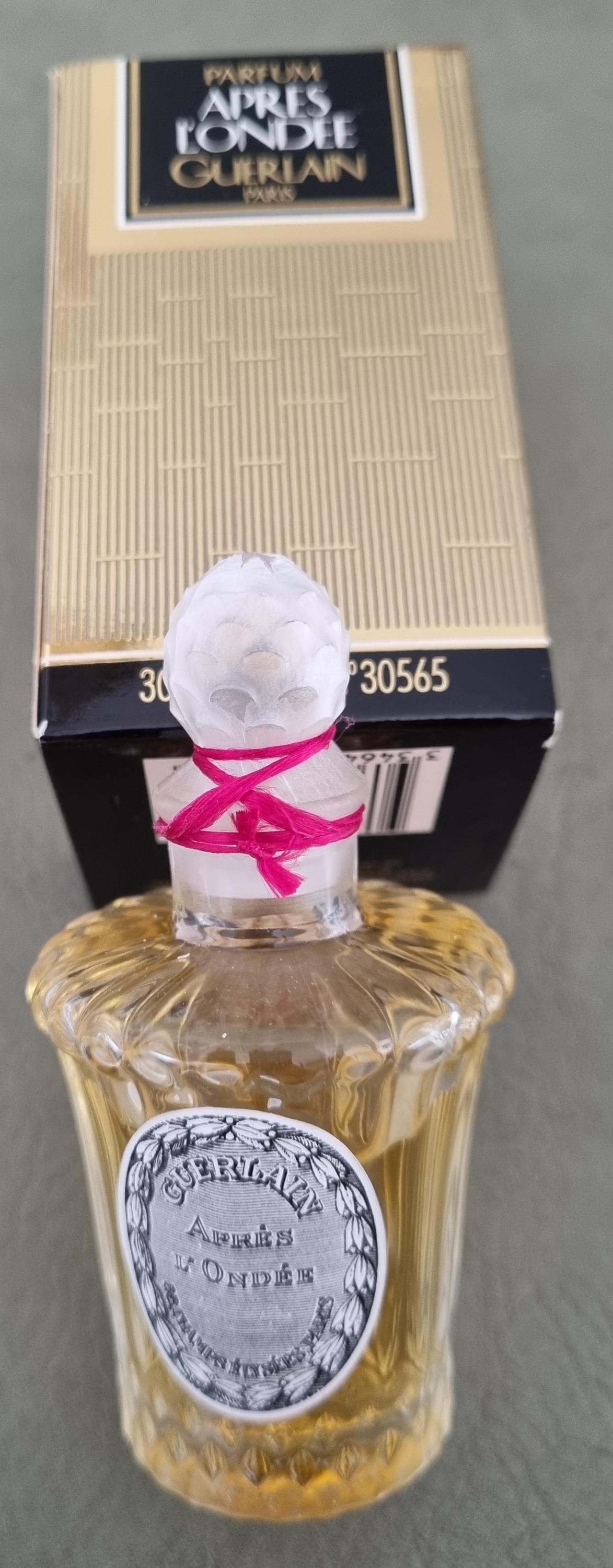 Guerlain Discontinued - Etsy