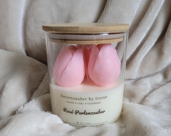 Rosé Pearl Magic