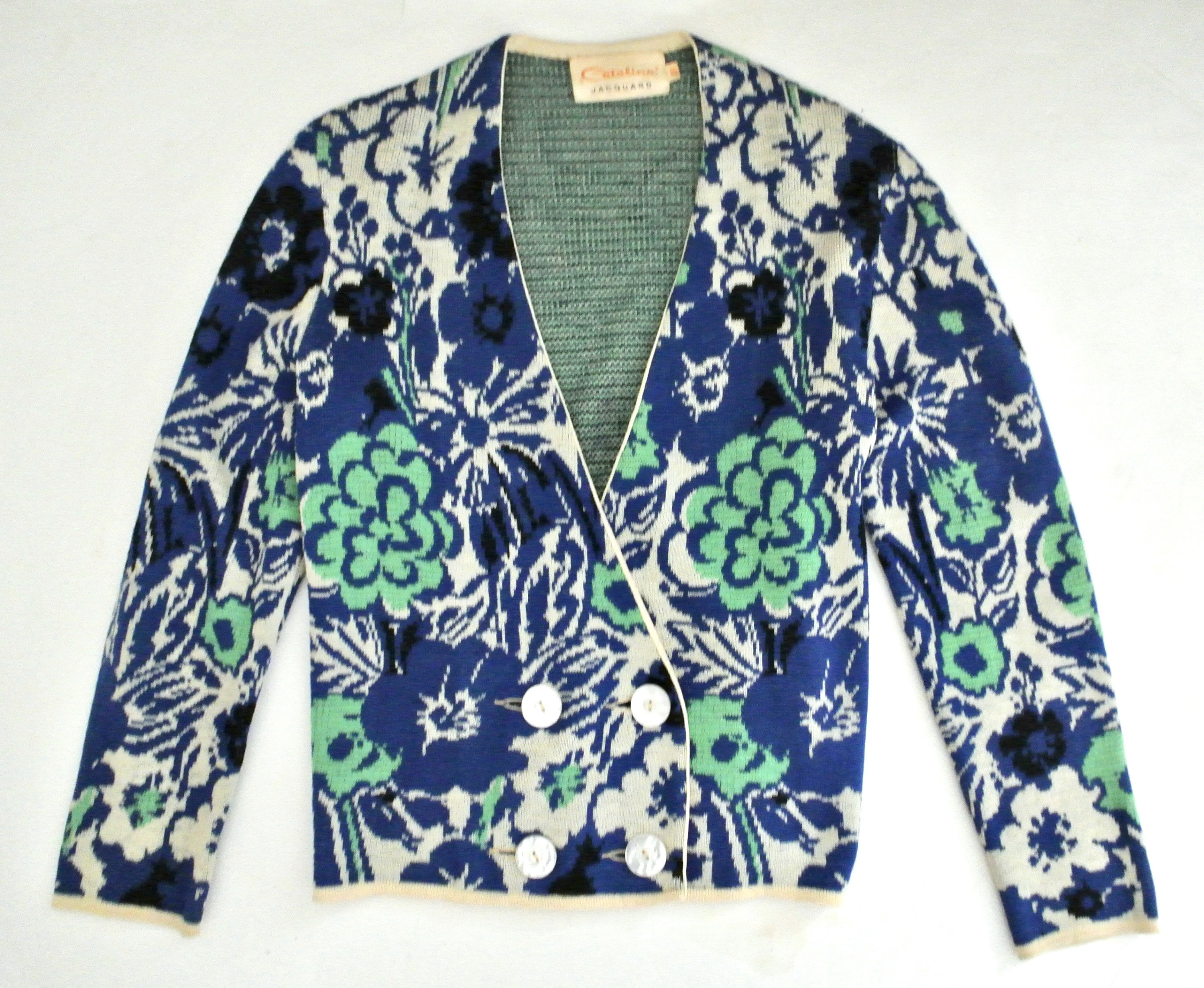 トップス 60s Catalina mohaircardigan トップス 60s Catalina mohaircardigan トップス 60s Catalina