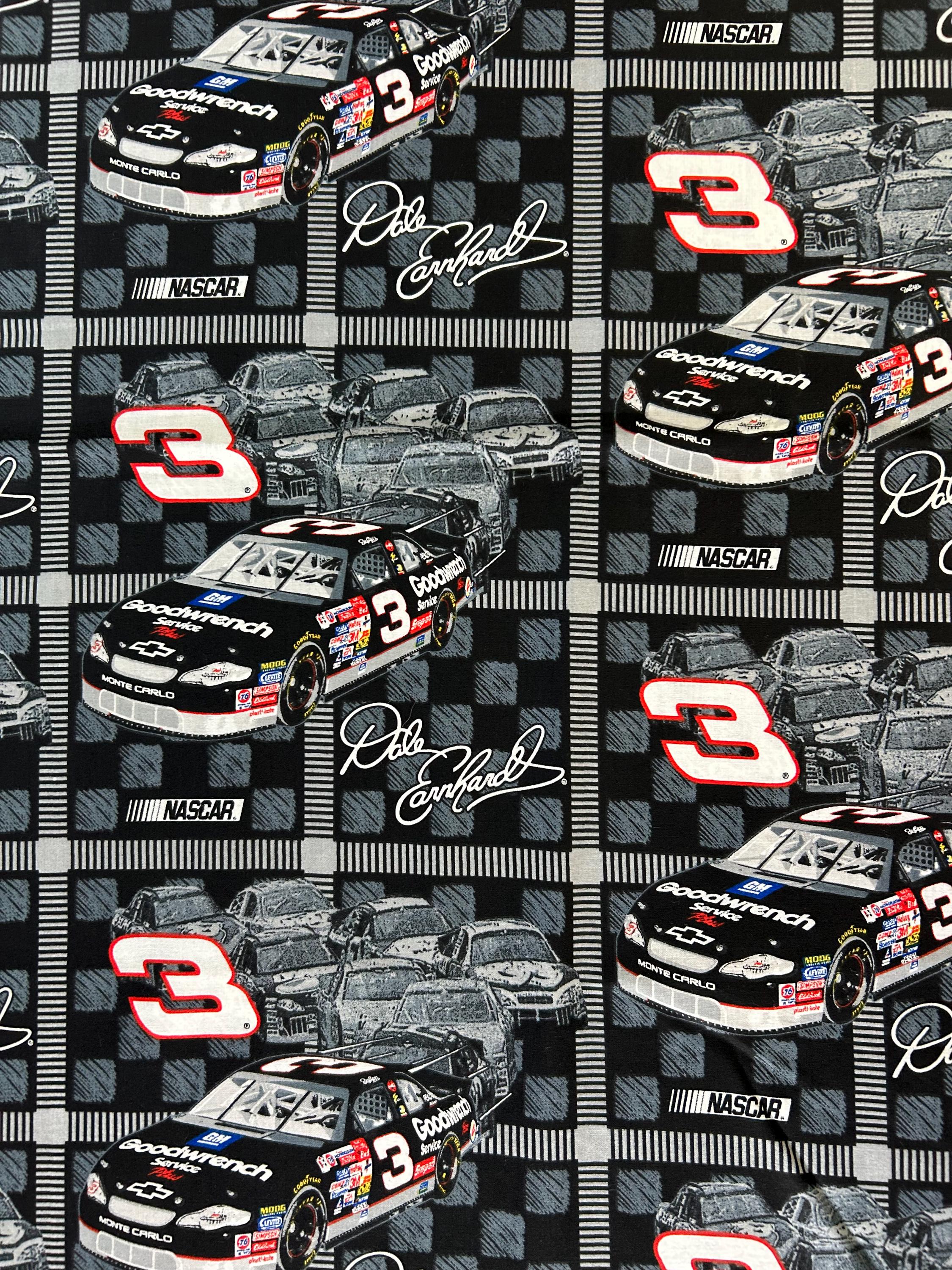 Dale Earnhardt 3 Car - Etsy