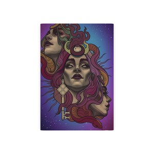 Artistic Poker Playing Cards Set, Unique Card Games, Gift for Gamers, Housewarming, Casino Nights, Party Favors, Collectible Playing Cards