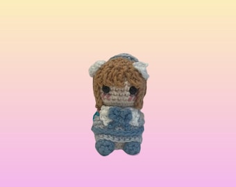 Pillowdear Vtuber Plushie
