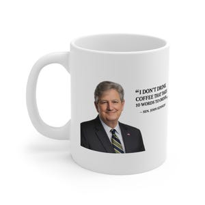 Florida Hillbilly Patch Mug | Novelty Coffee Tea Cup