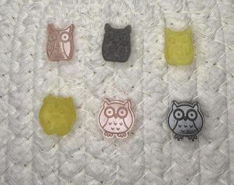 Mini Owl X-ray Markers