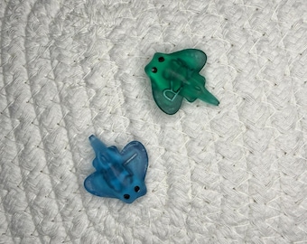 Mini Stingray X-ray Markers