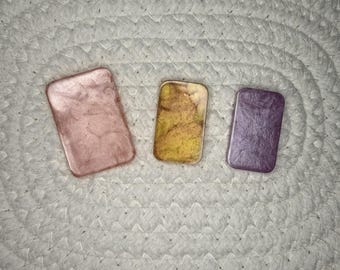 Custom X-ray Markers