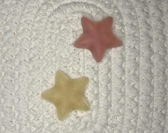 Star X-ray Markers