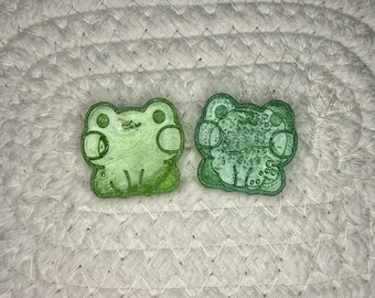 Frog X-ray Markers