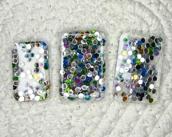 Jewel X-ray Markers