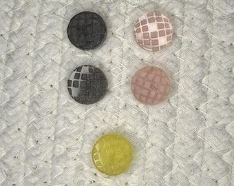 Mini Disco Ball X-ray Marker