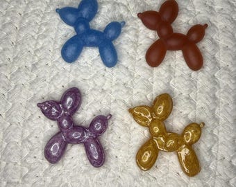 Balloon Dog X-ray Markers