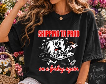 Software Engineer Tech Shirt, IT Professional Gift, Programmer Humor Coding Tee, Developer Office Humor, Geek Shirt, Programmer Gift